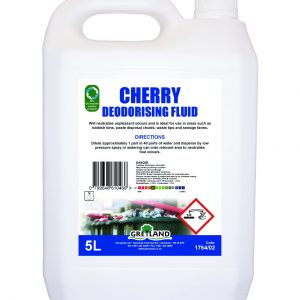 Cherry Deodorising Fluid