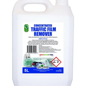 Concentrated Traffic Film Remover