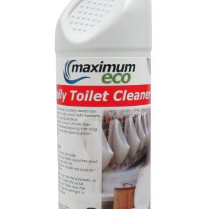 Daily Toilet Cleaner