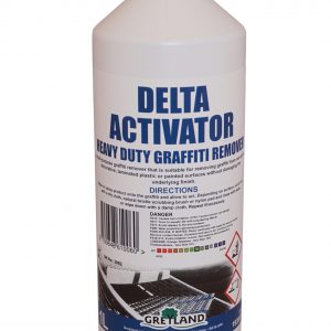 Activator Heavy Duty Graffiti Remover