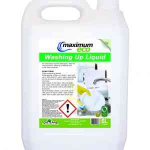 Washing Up Liquid
